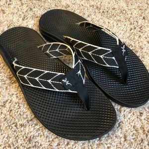 Chaco Flips Ecotread Sandals